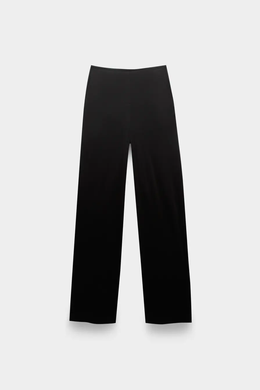 Брюки Helmut Lang