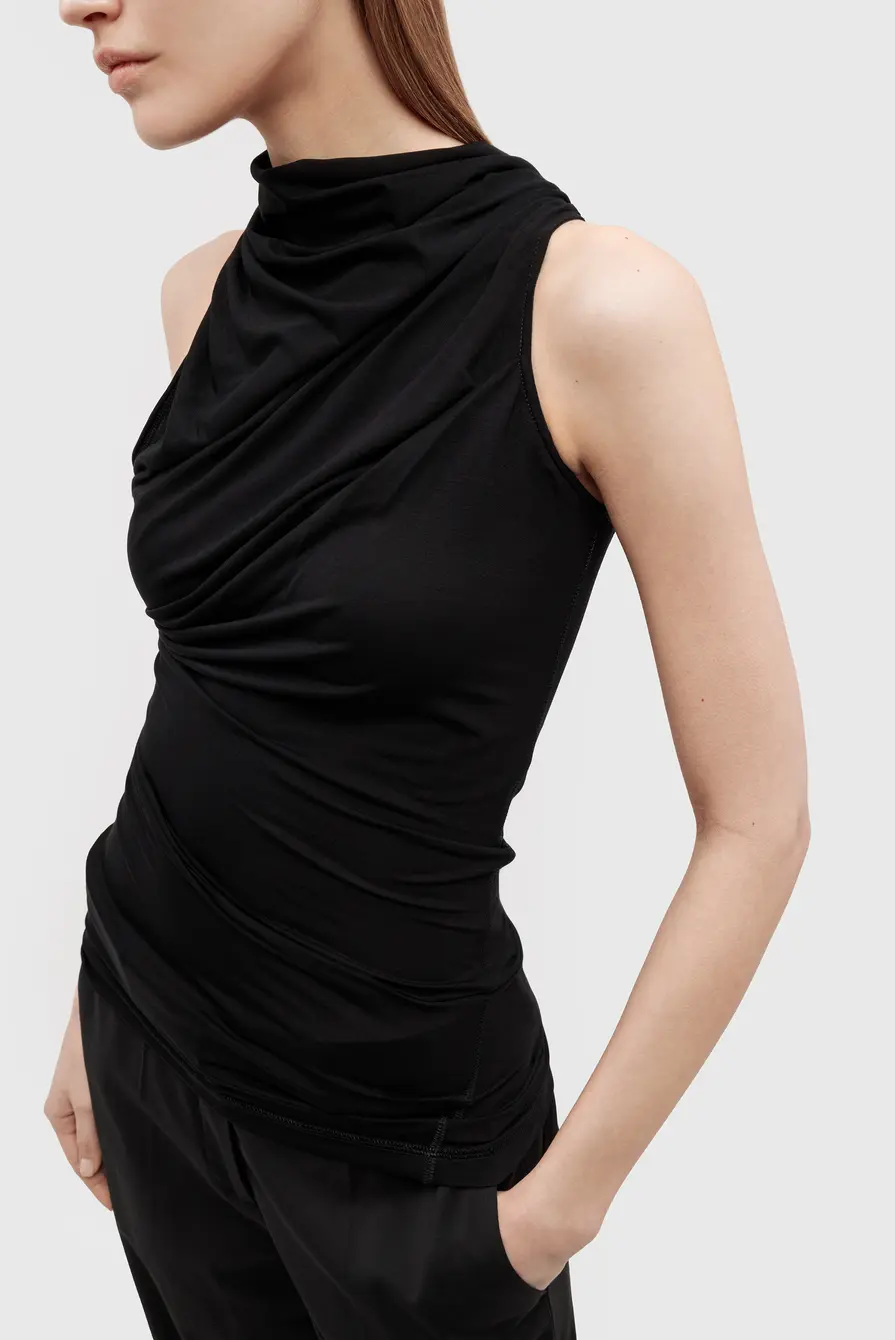 Топ Helmut Lang