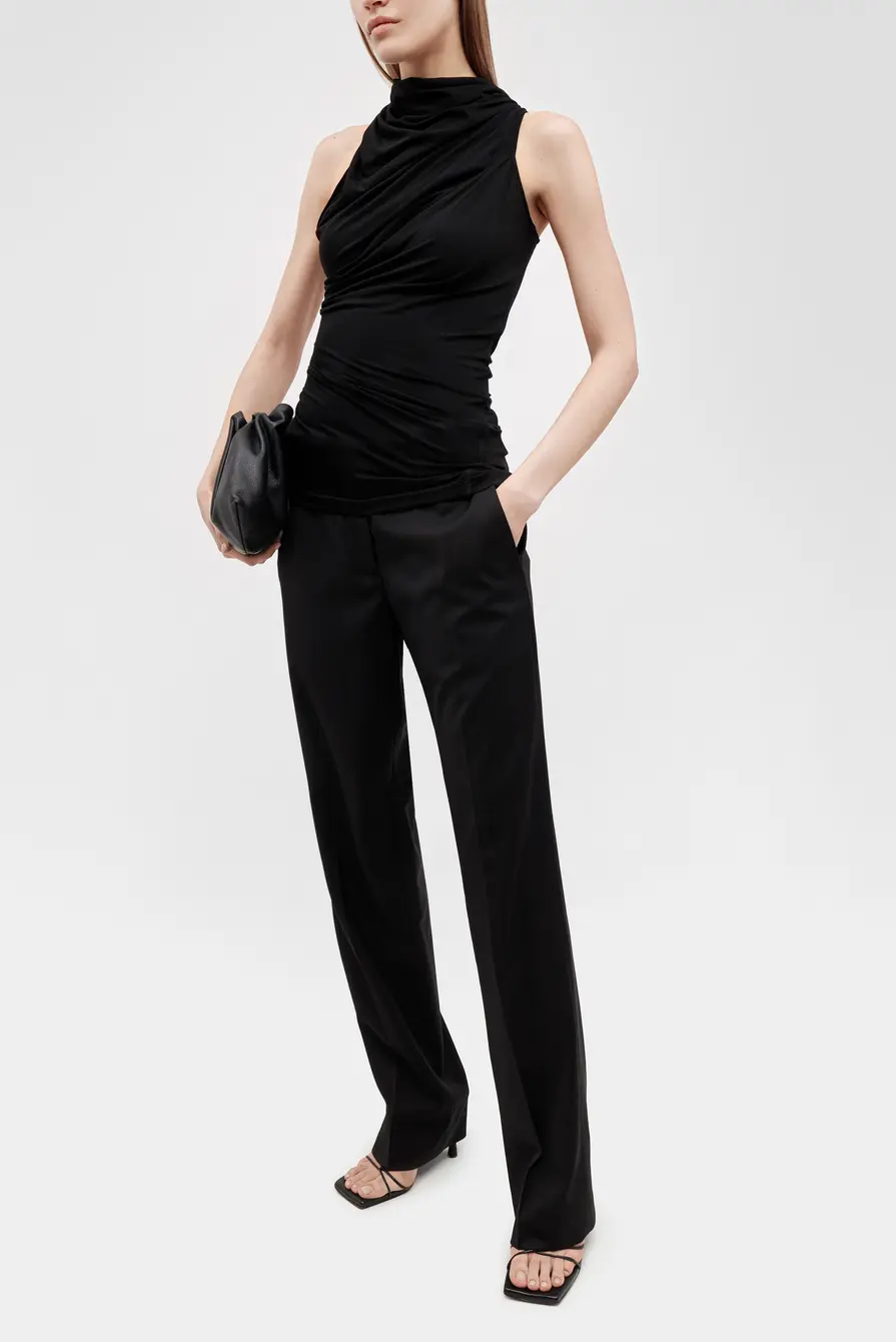 Топ Helmut Lang