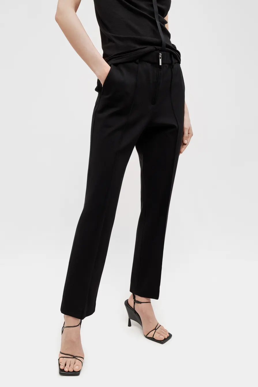 Брюки Helmut Lang
