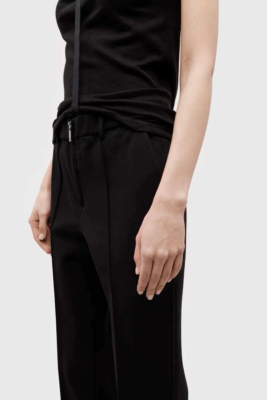 Брюки Helmut Lang