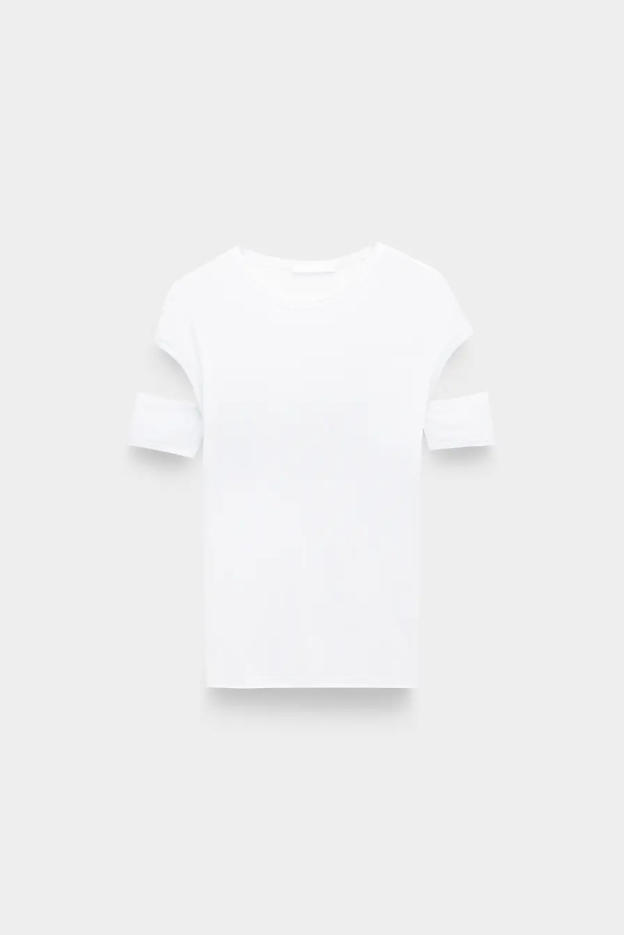 Футболка Helmut Lang