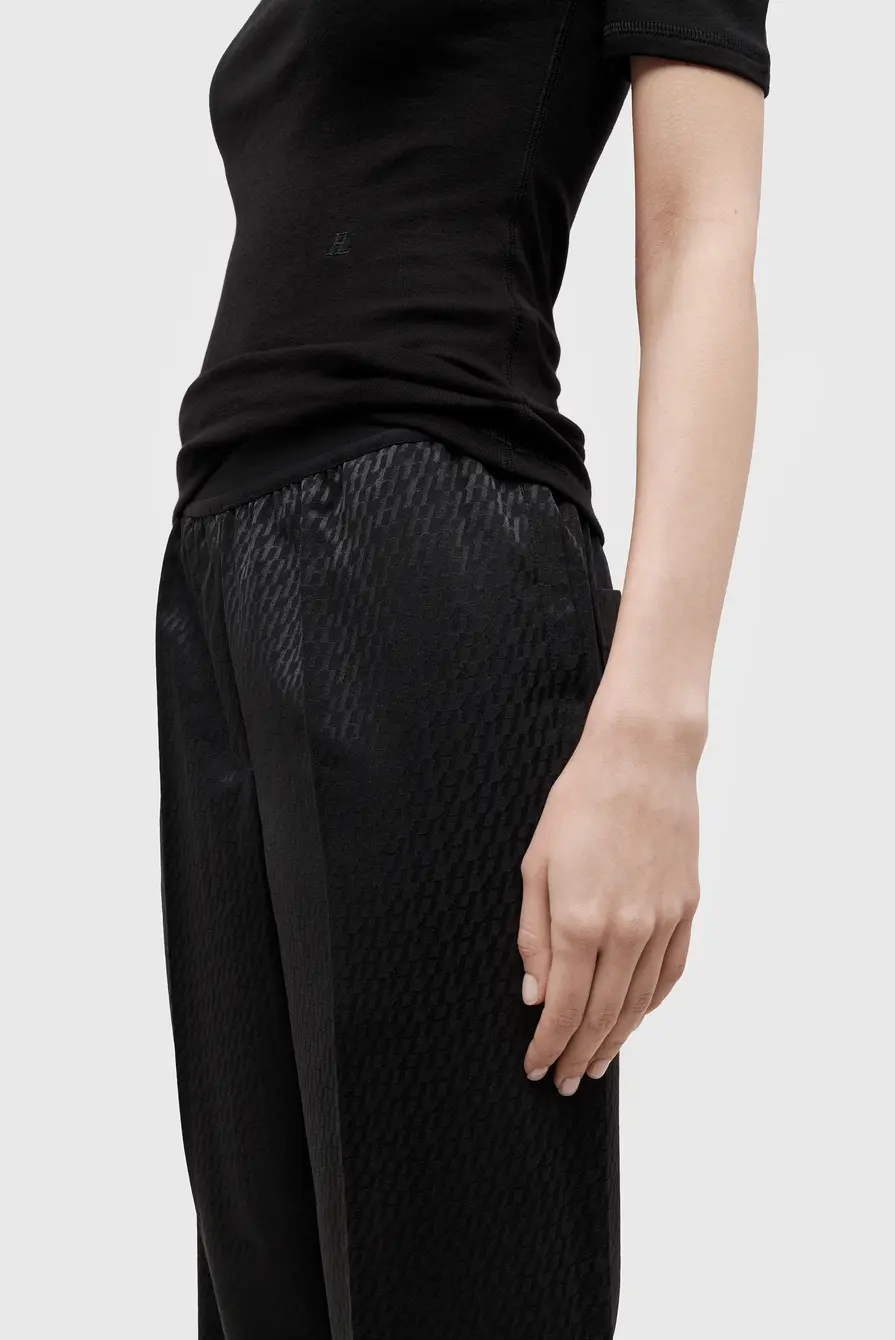 Брюки Helmut Lang