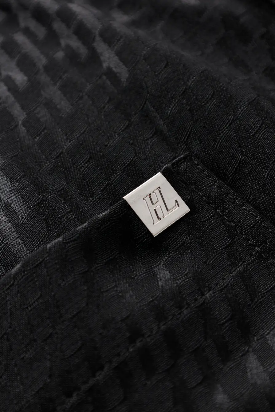 Брюки Helmut Lang