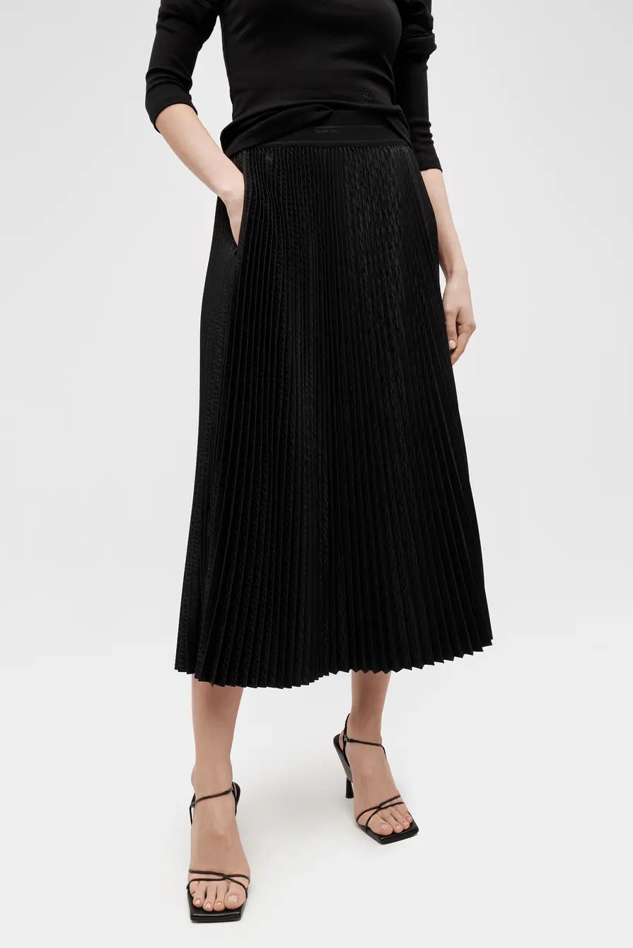 Юбка Helmut Lang