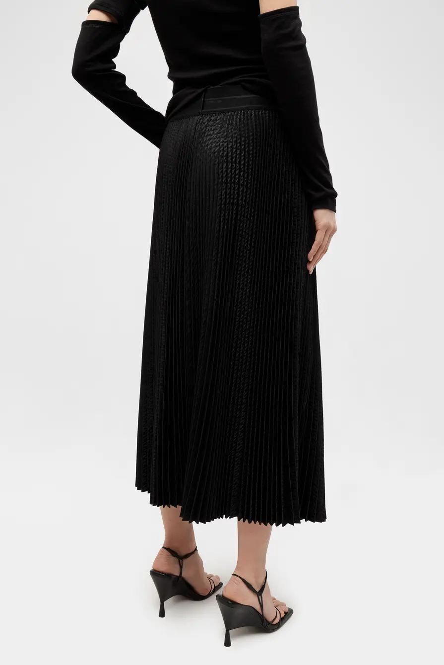 Юбка Helmut Lang