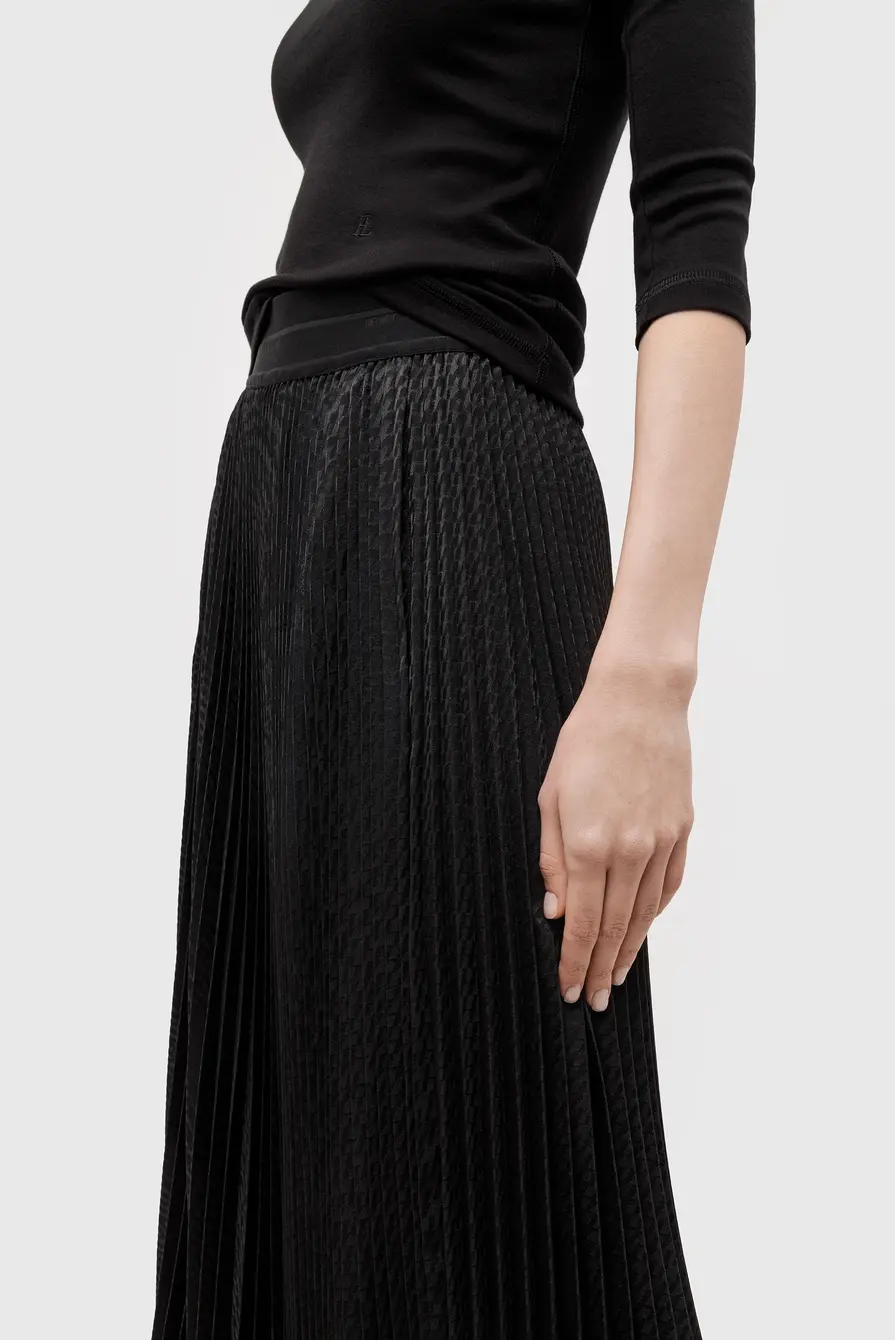 Юбка Helmut Lang
