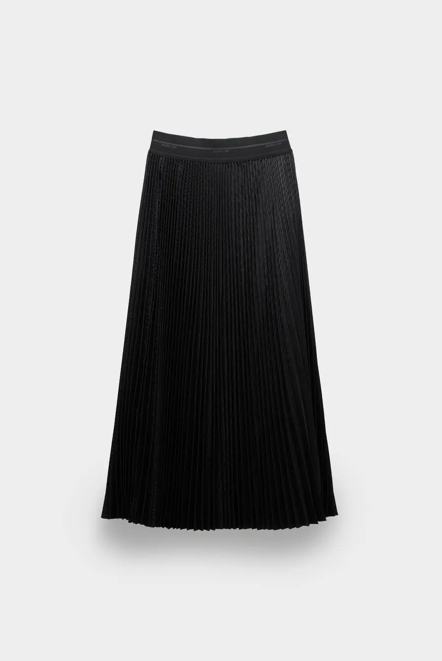Юбка Helmut Lang