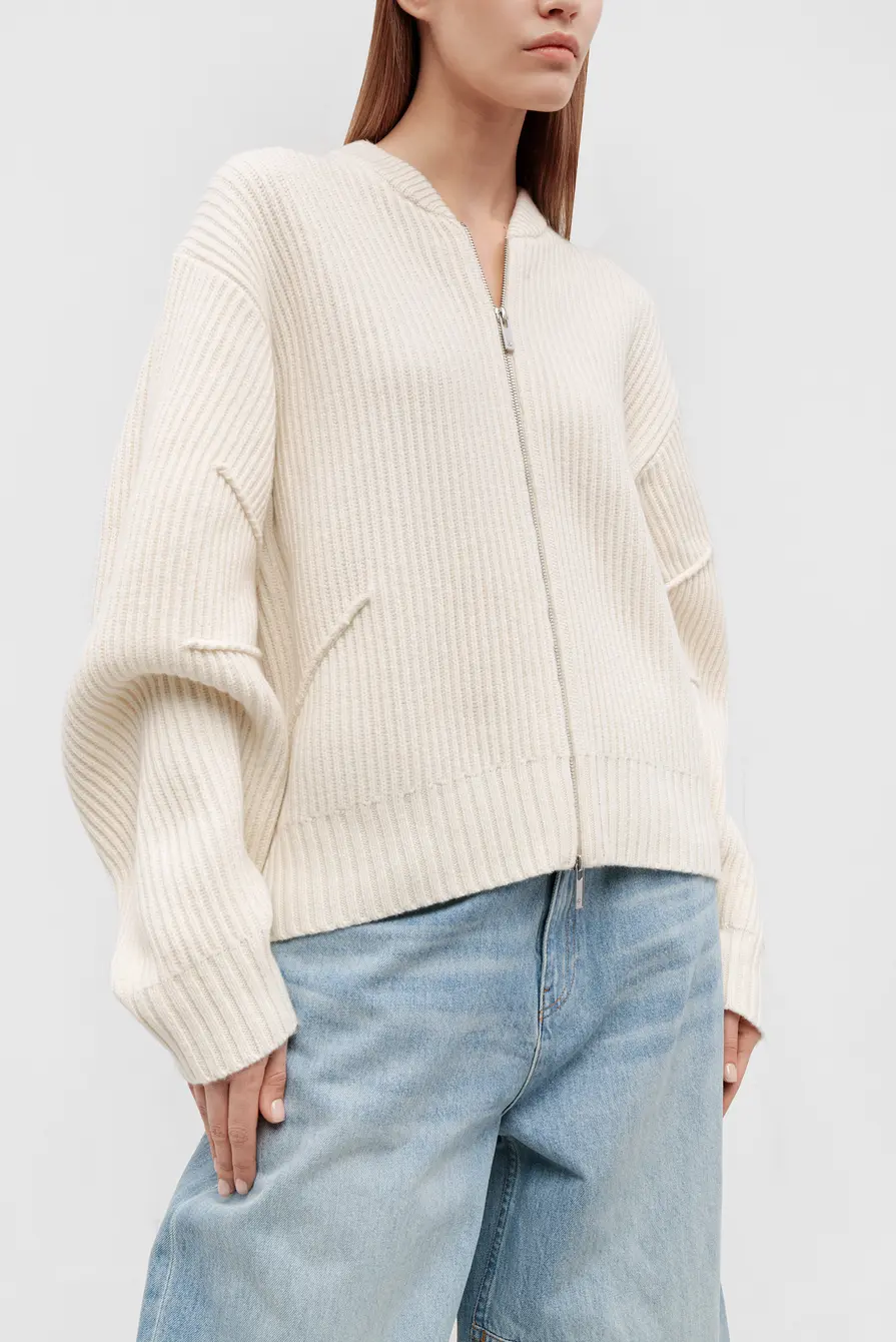 Кардиган Helmut Lang