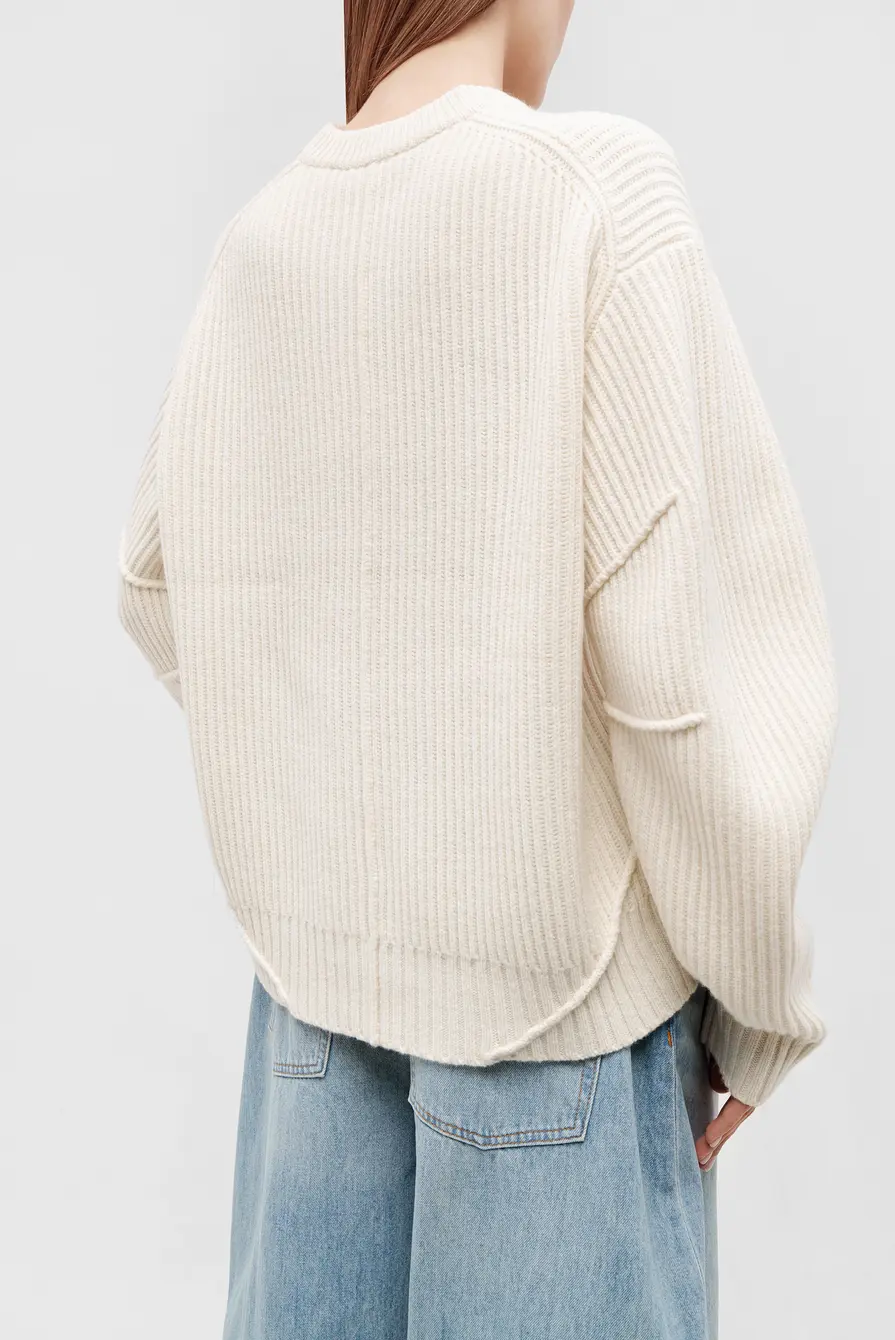Кардиган Helmut Lang
