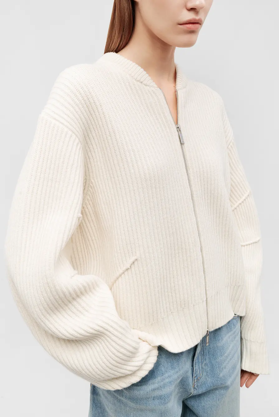 Кардиган Helmut Lang