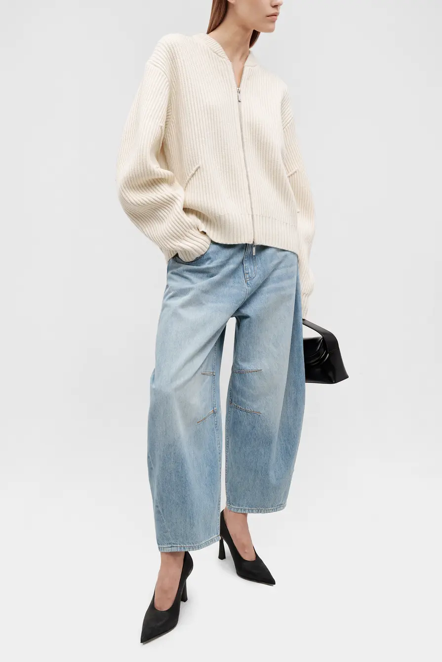 Кардиган Helmut Lang