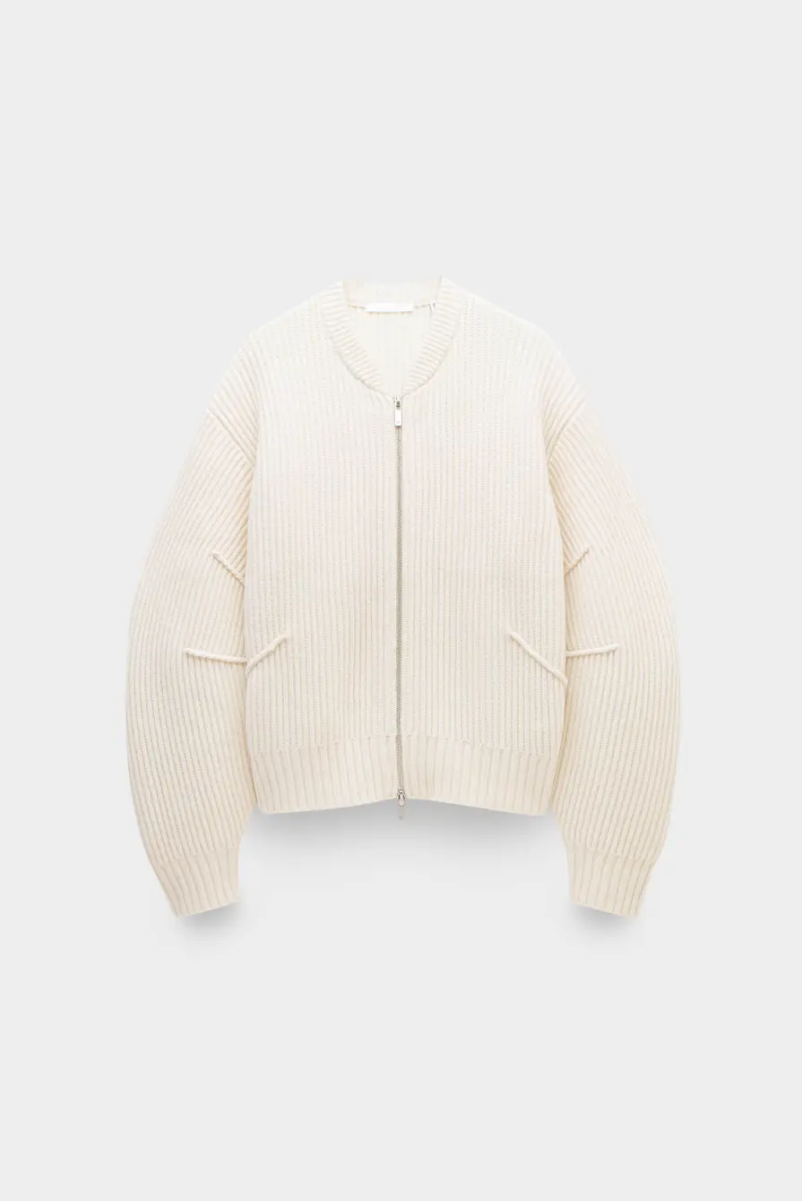Кардиган Helmut Lang