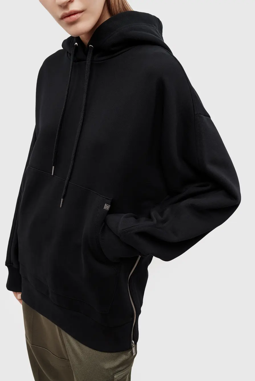 Худи Helmut Lang