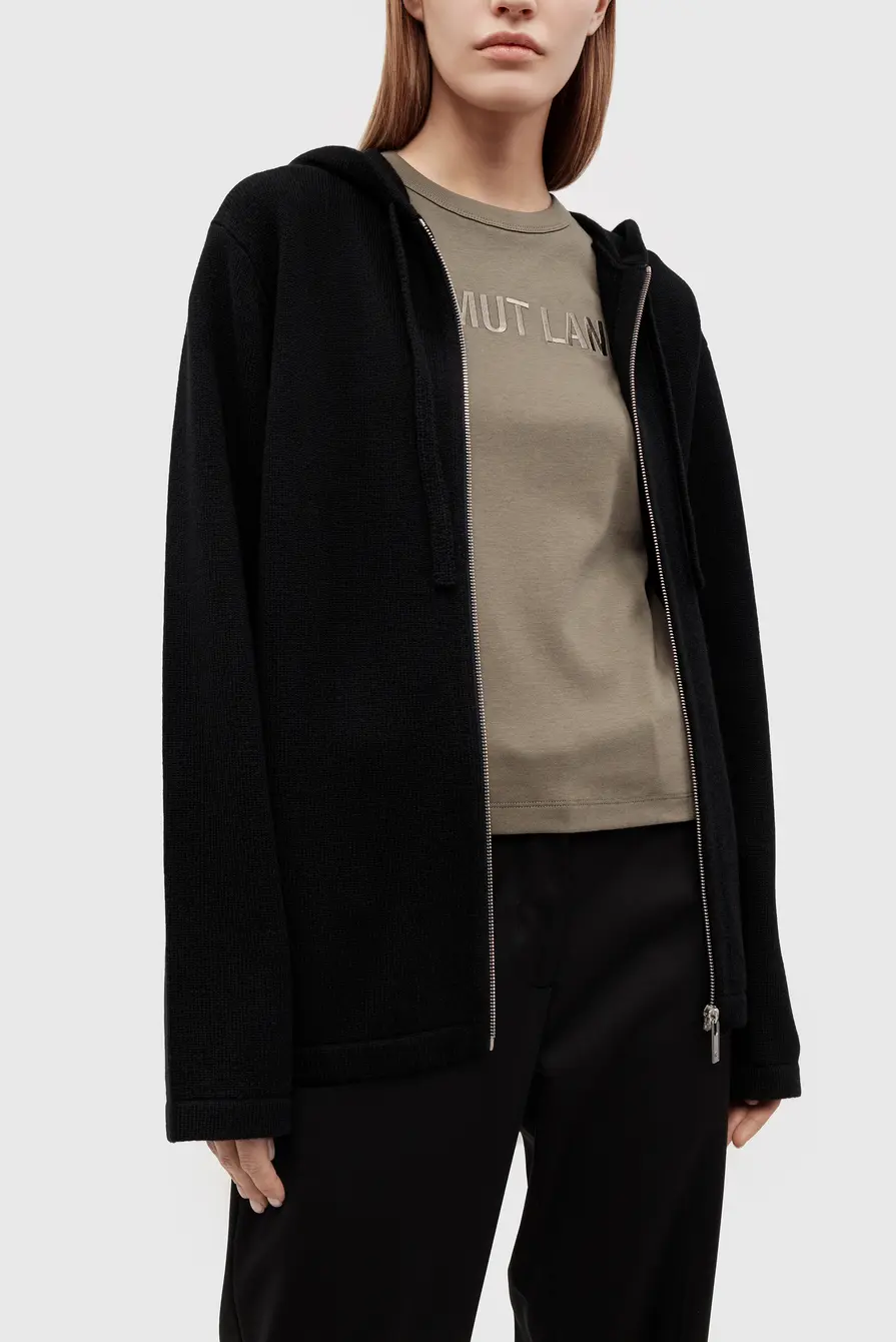 Кардиган Helmut Lang