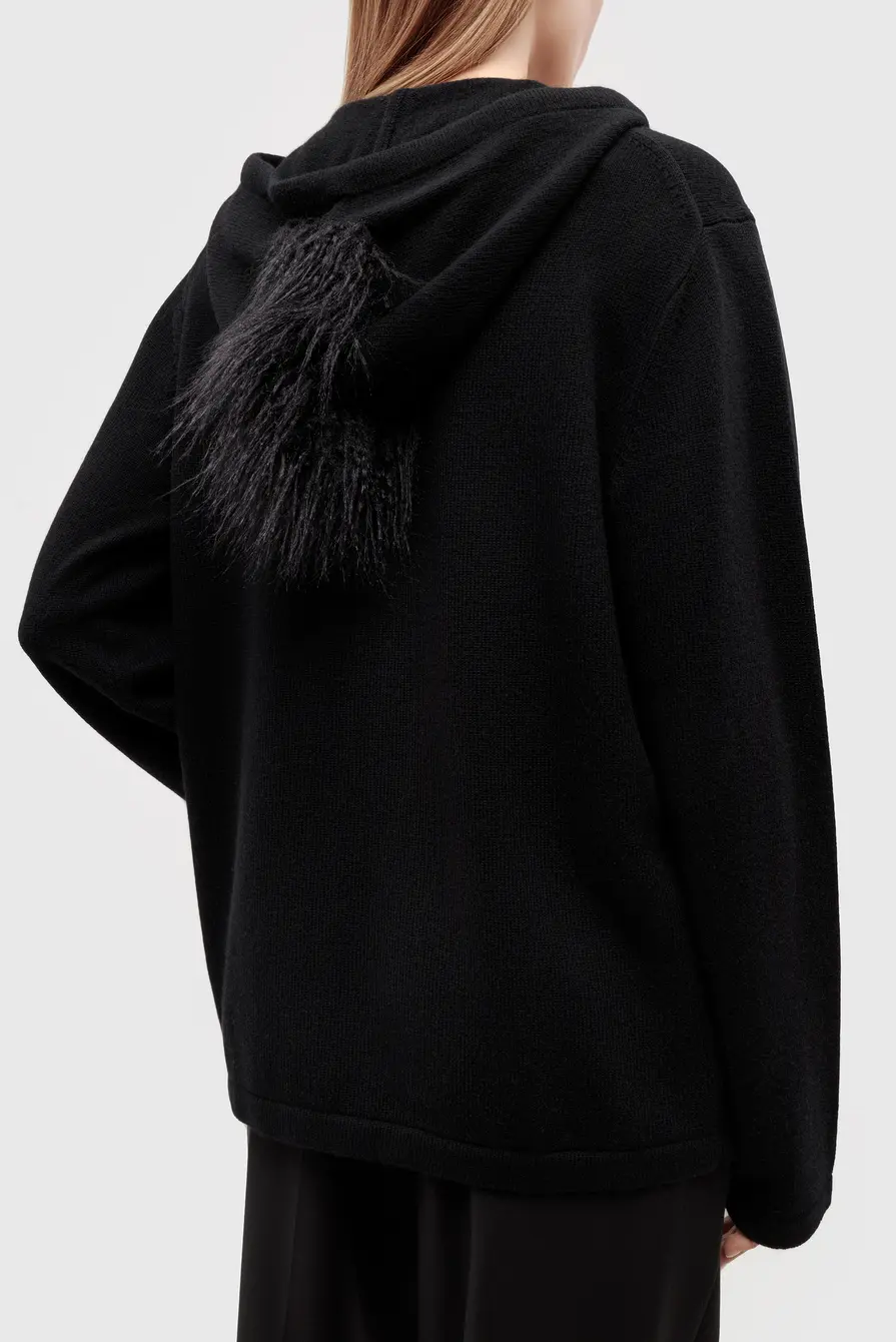 Кардиган Helmut Lang