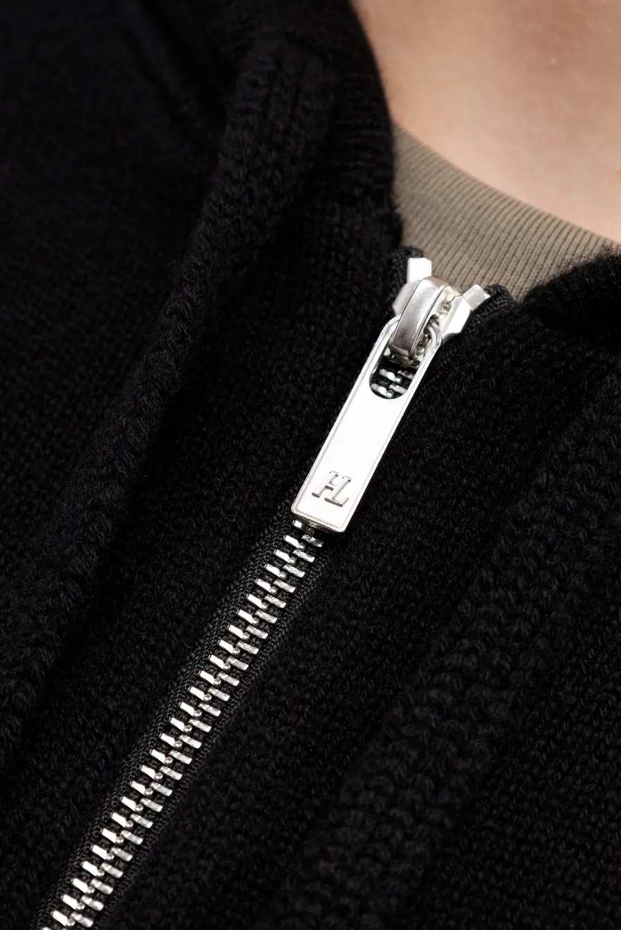 Кардиган Helmut Lang