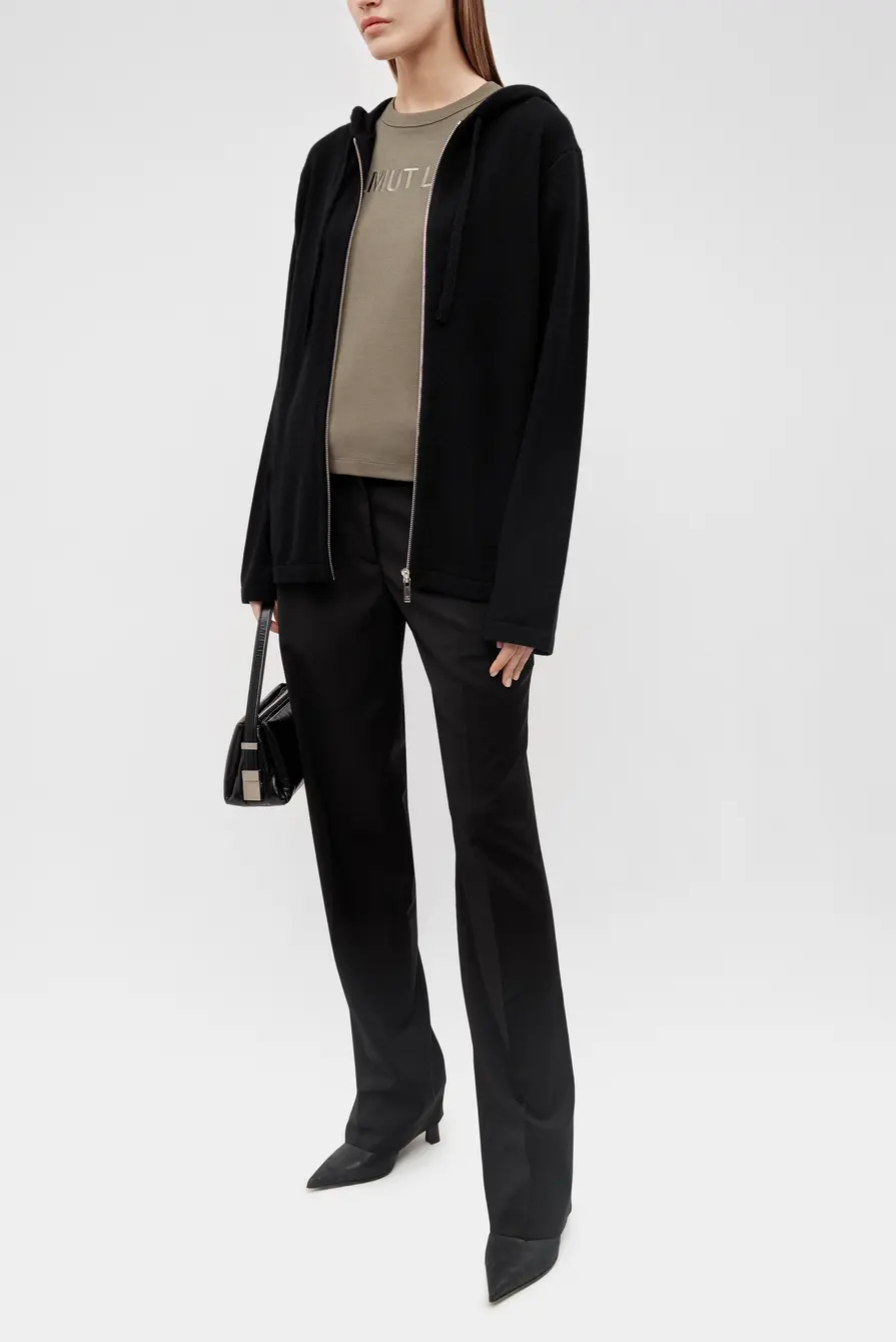 Кардиган Helmut Lang