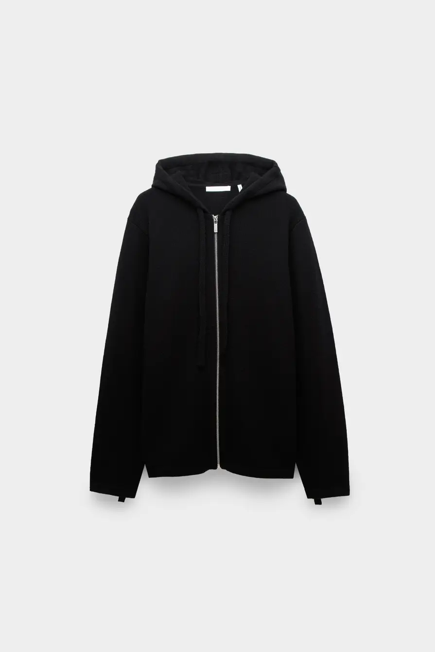 Кардиган Helmut Lang