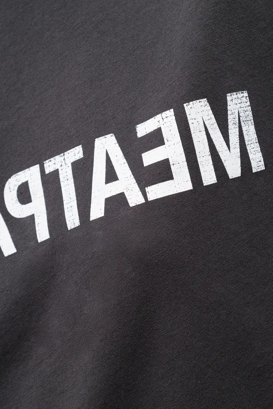 Футболка Helmut Lang
