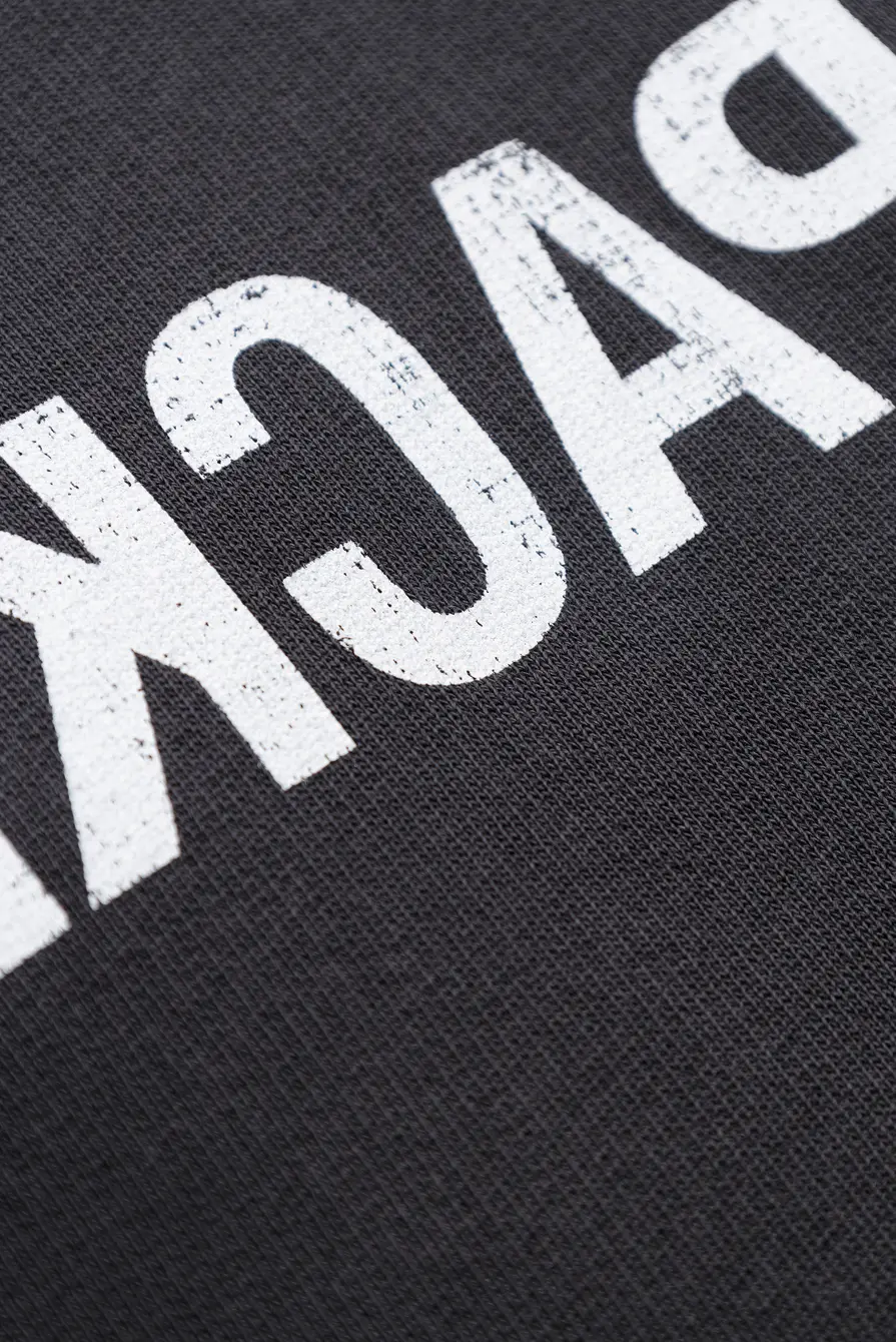 Худи Helmut Lang