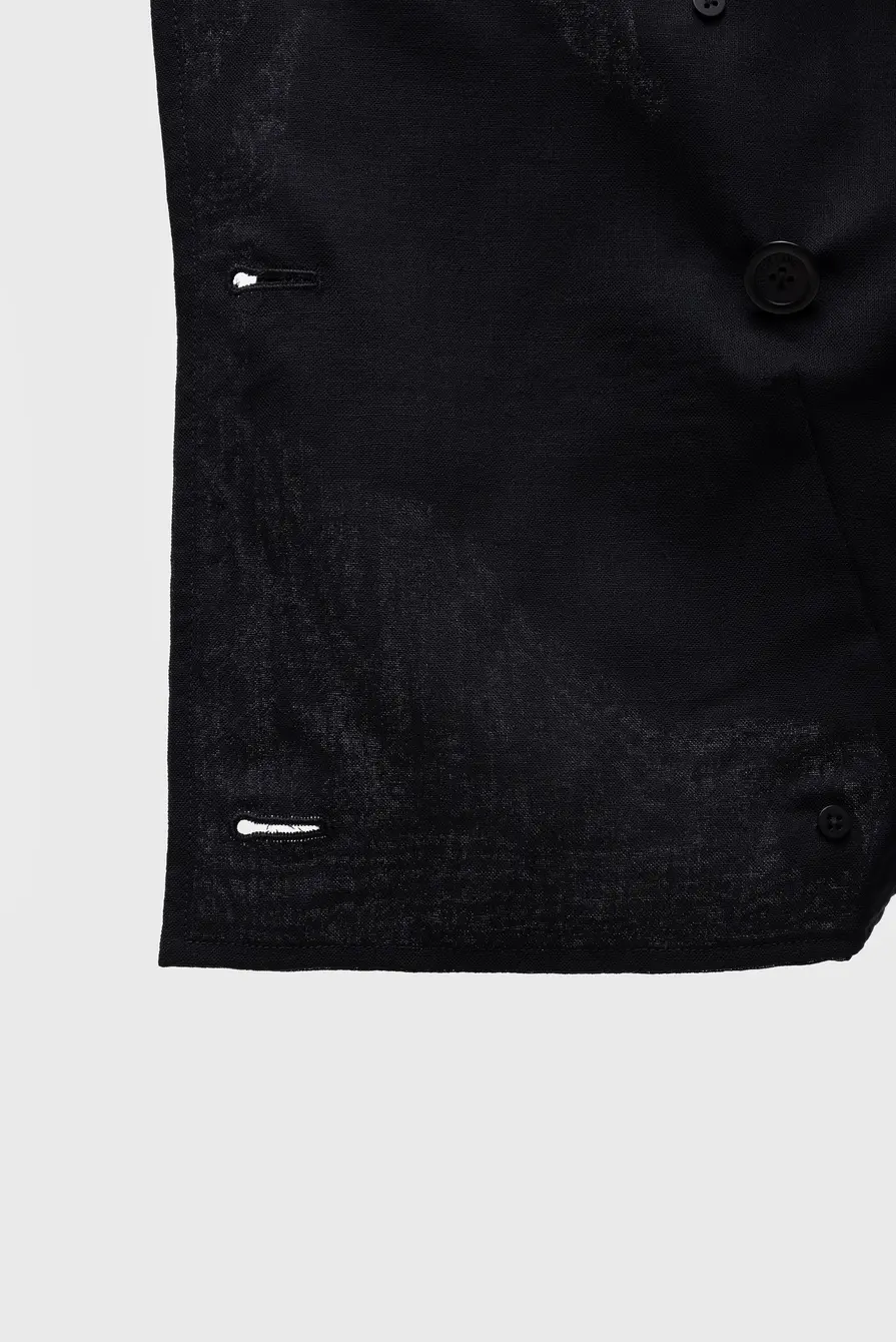Тренч Helmut Lang