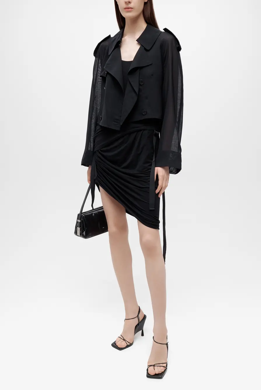 Топ Helmut Lang