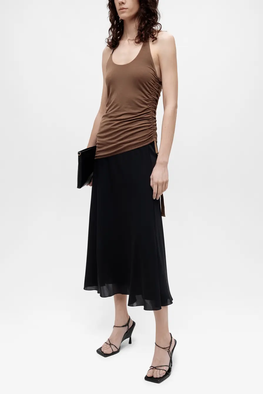Топ Helmut Lang