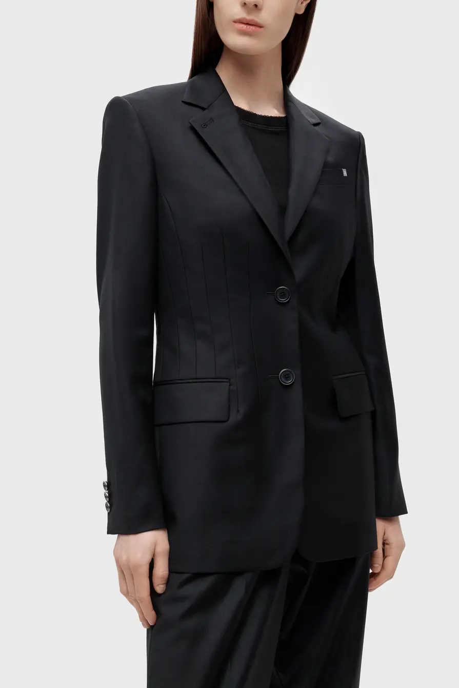 Пиджак Helmut Lang
