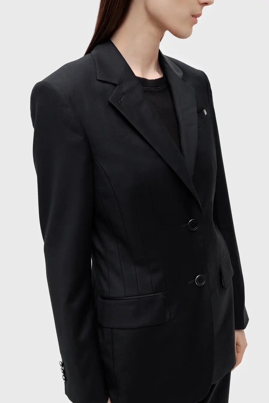 Пиджак Helmut Lang