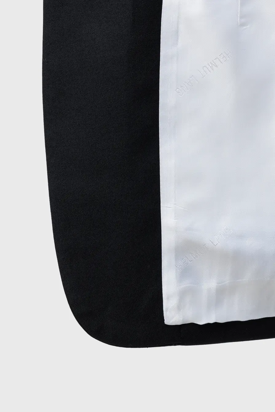 Пиджак Helmut Lang
