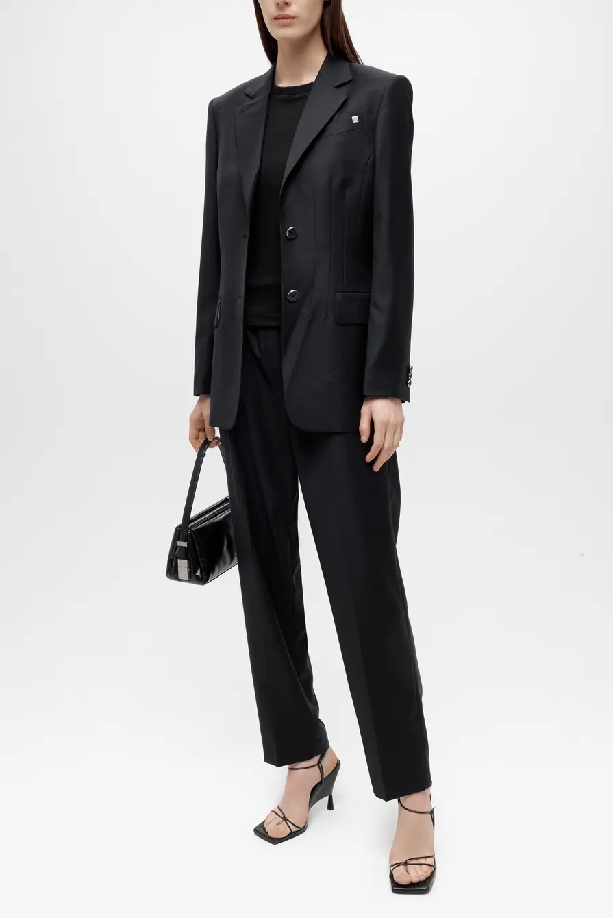Пиджак Helmut Lang