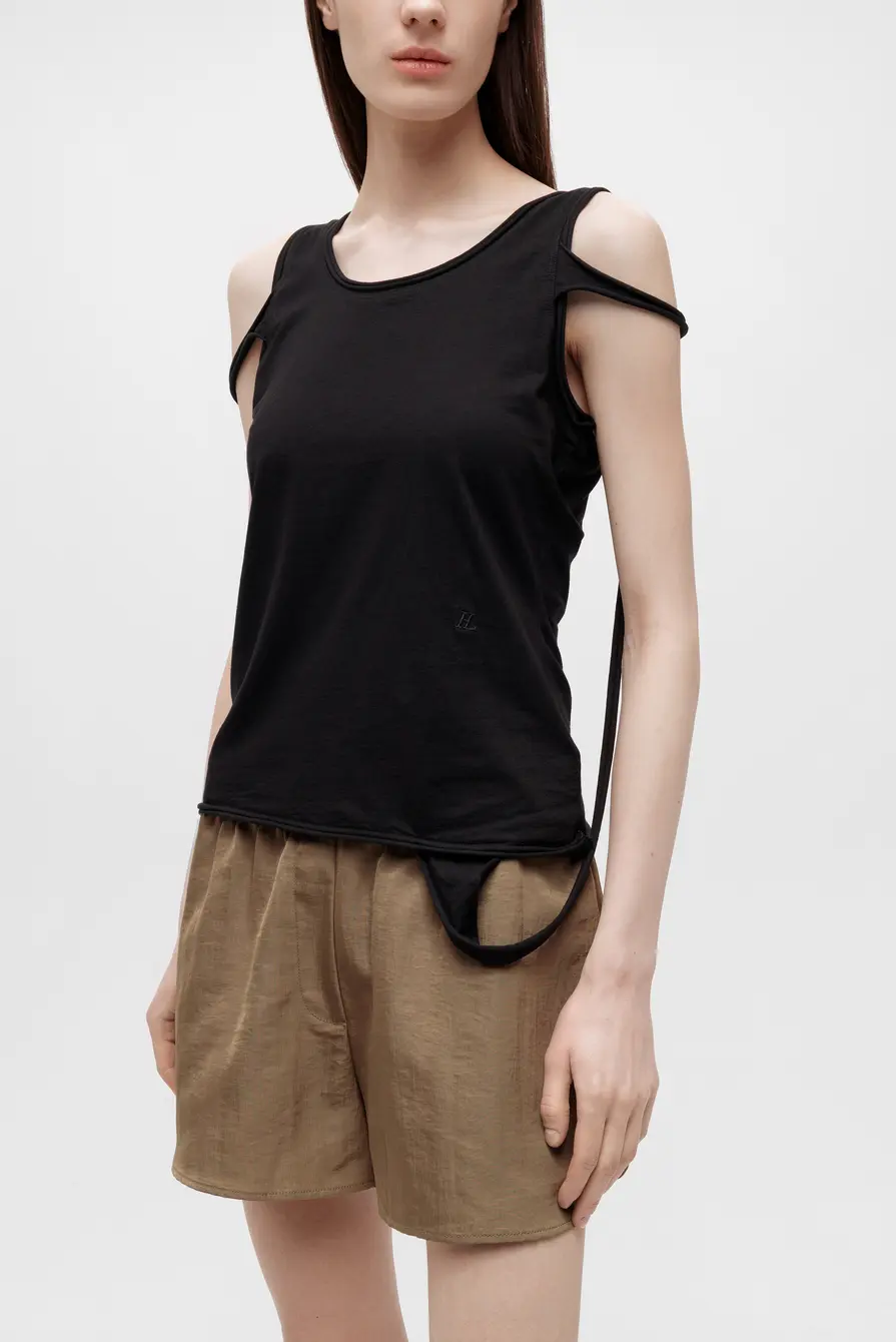 Топ Helmut Lang