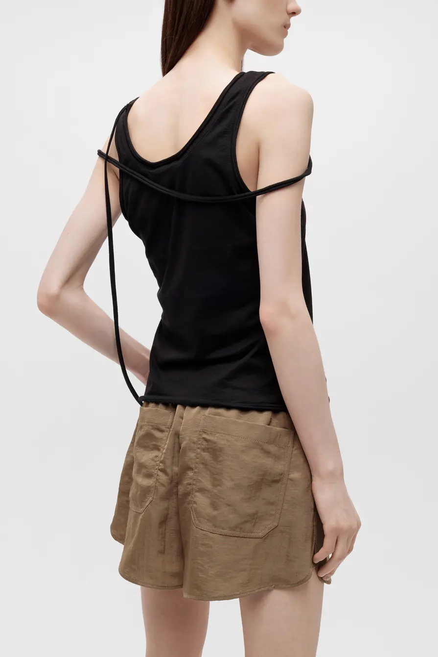 Топ Helmut Lang