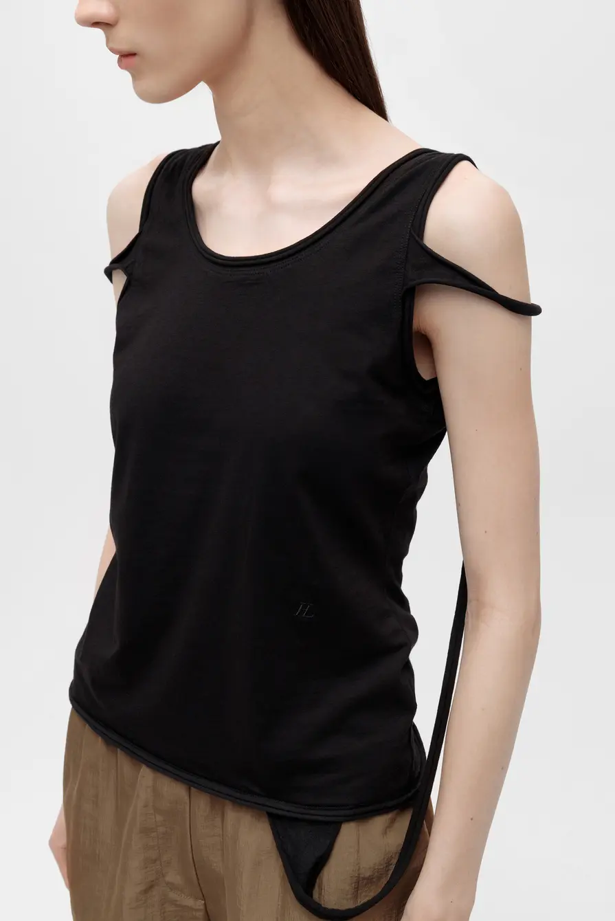 Топ Helmut Lang