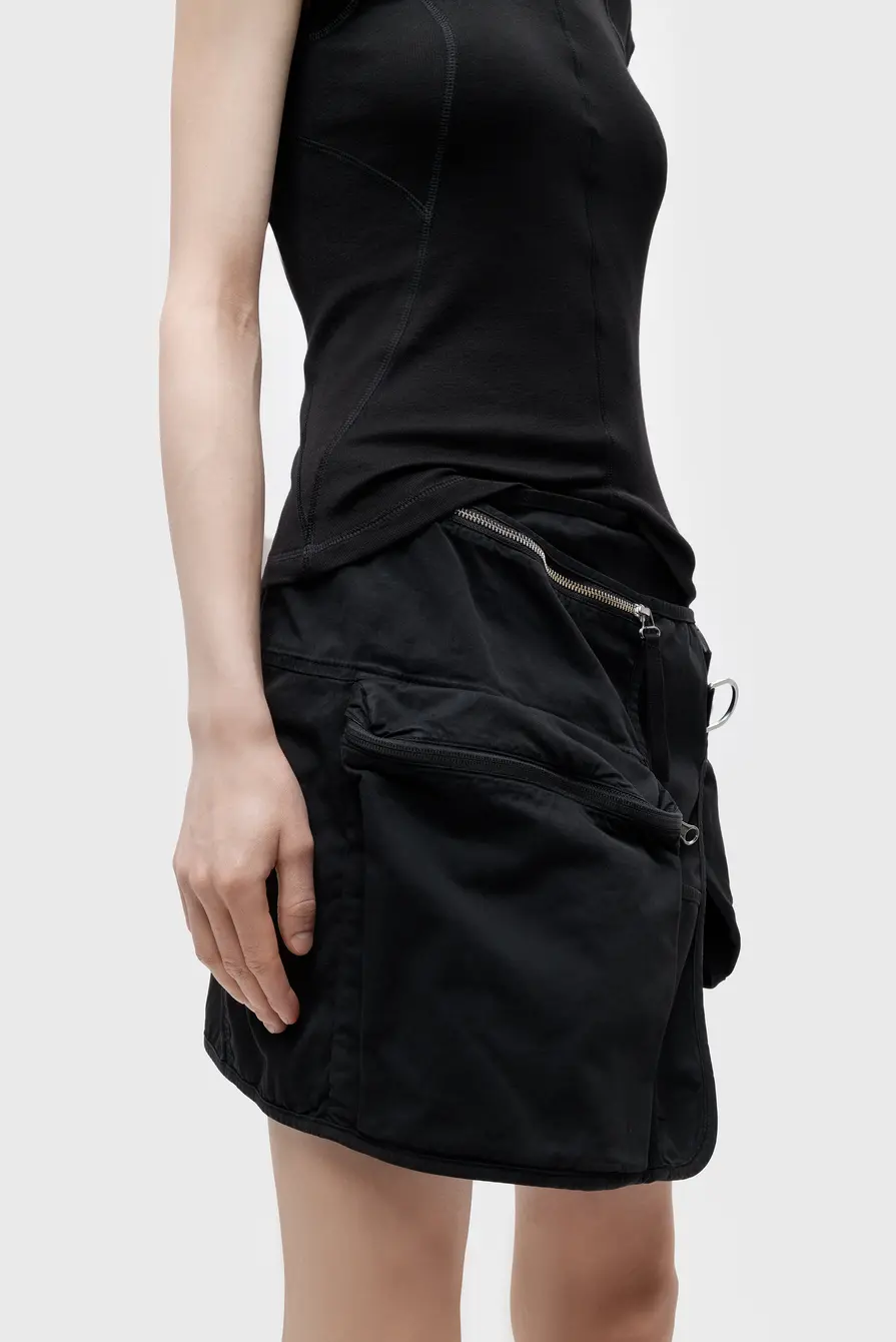 Юбка Helmut Lang