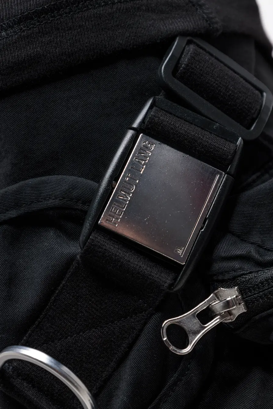 Юбка Helmut Lang