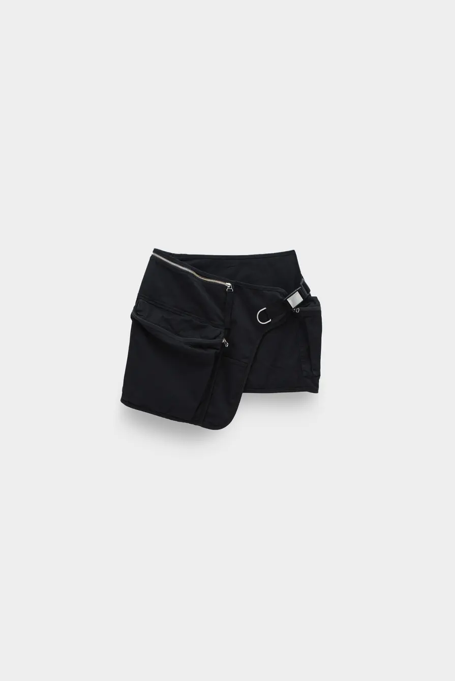 Юбка Helmut Lang