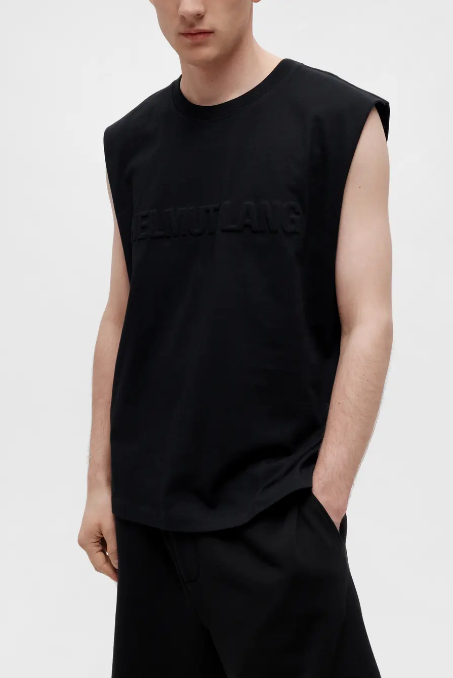 Футболка Helmut Lang