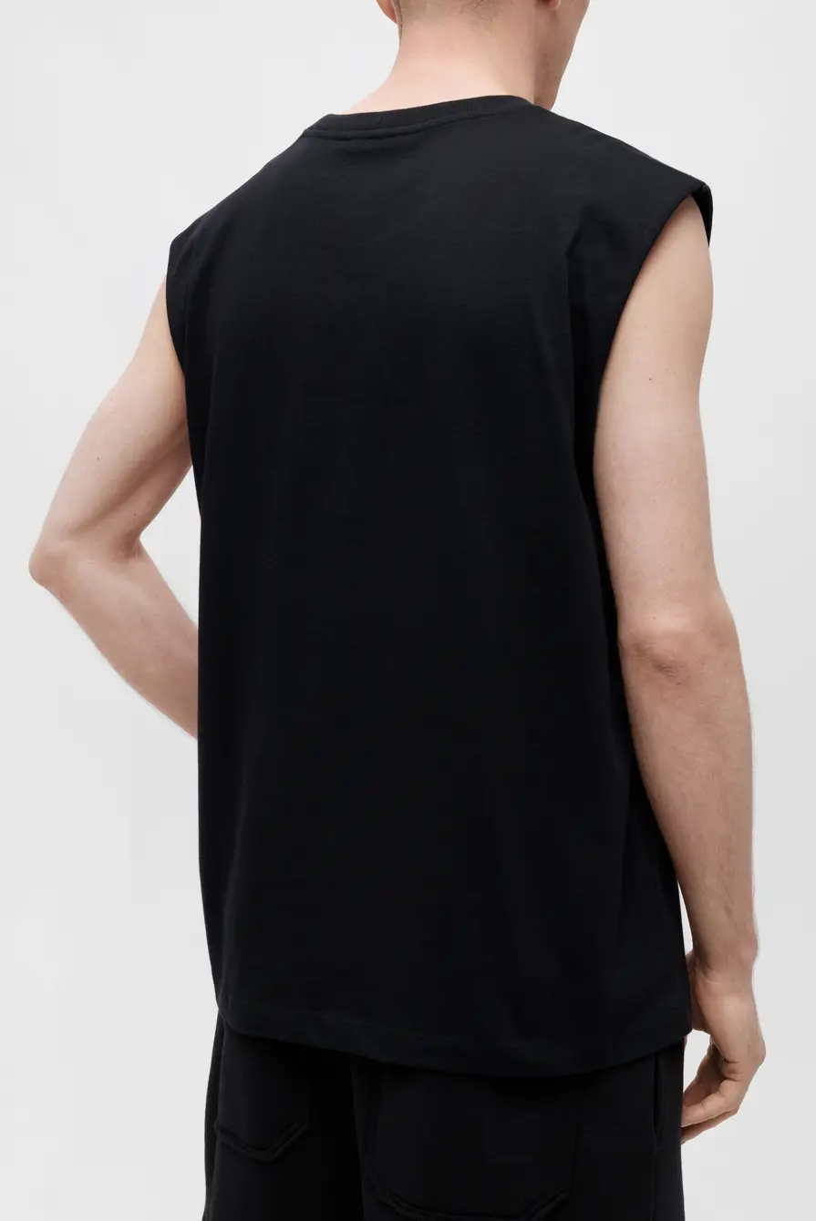 Футболка Helmut Lang