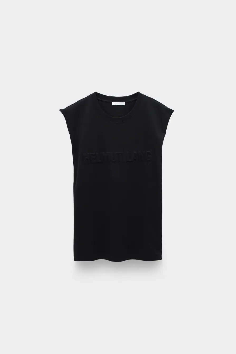 Футболка Helmut Lang