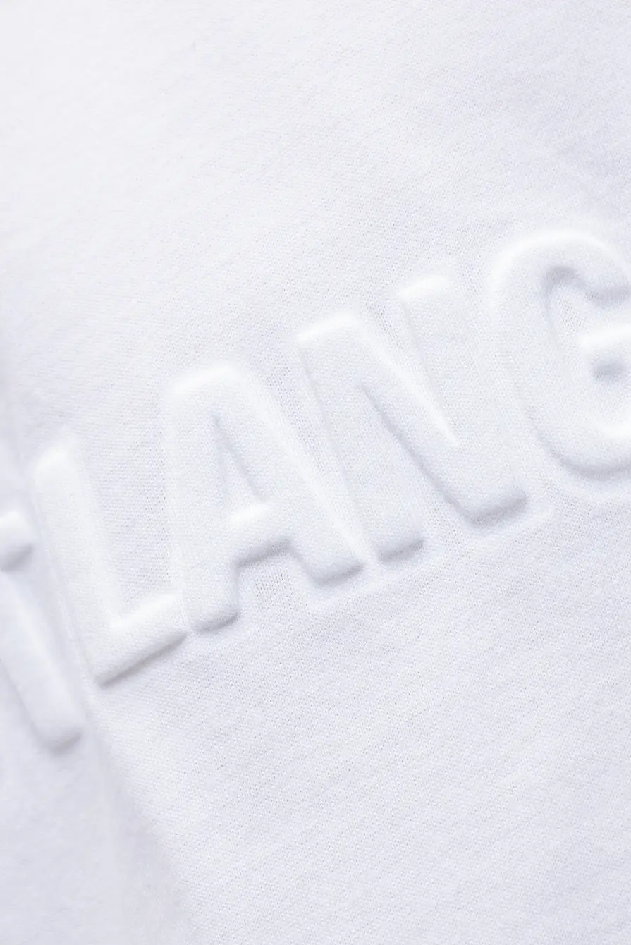 Футболка Helmut Lang