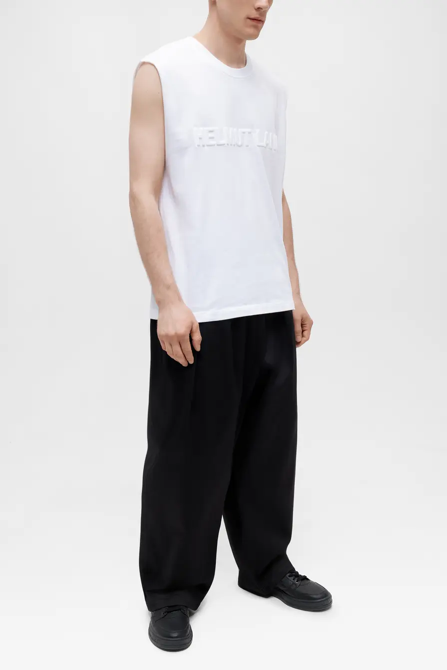 Футболка Helmut Lang