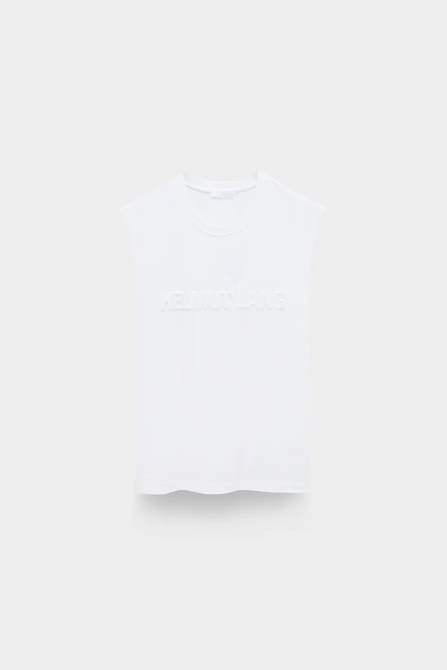 Футболка Helmut Lang