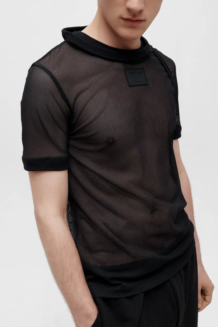 Футболка Helmut Lang