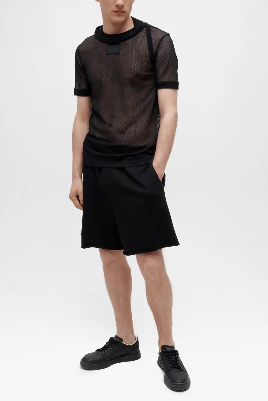 Футболка Helmut Lang