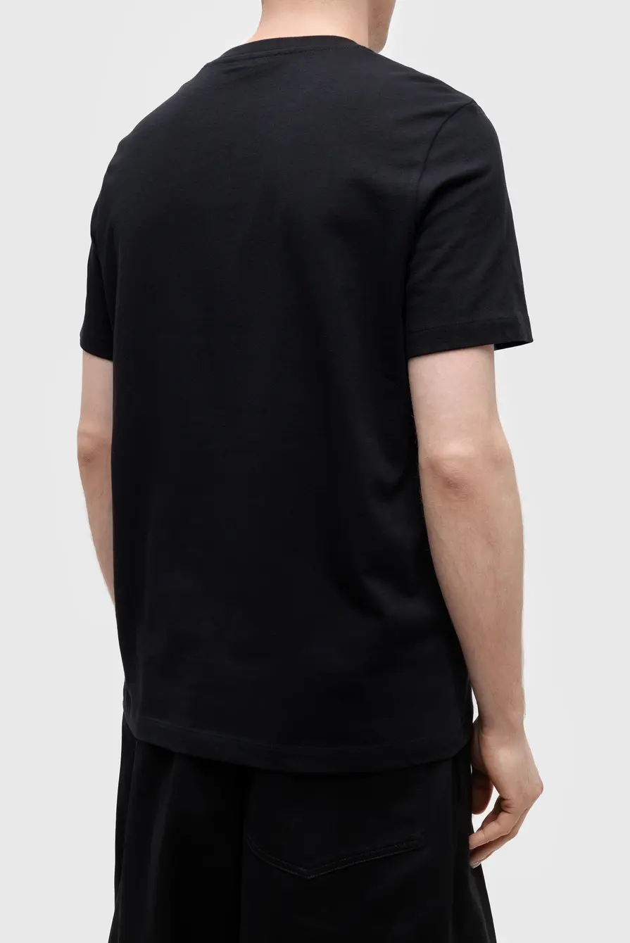 Футболка Helmut Lang