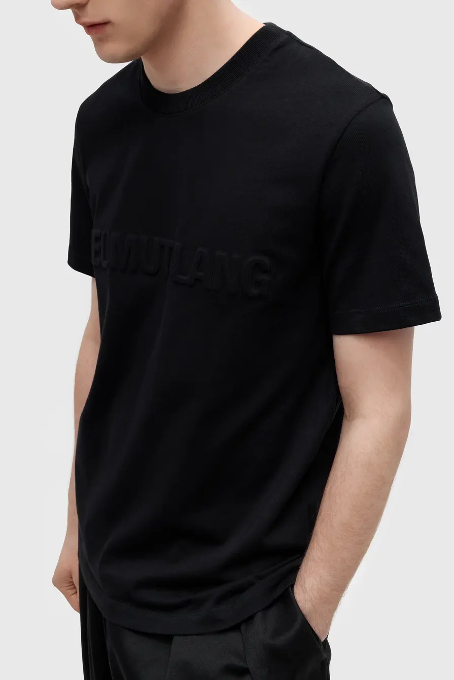 Футболка Helmut Lang