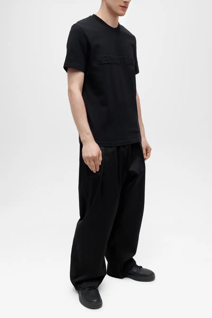 Футболка Helmut Lang