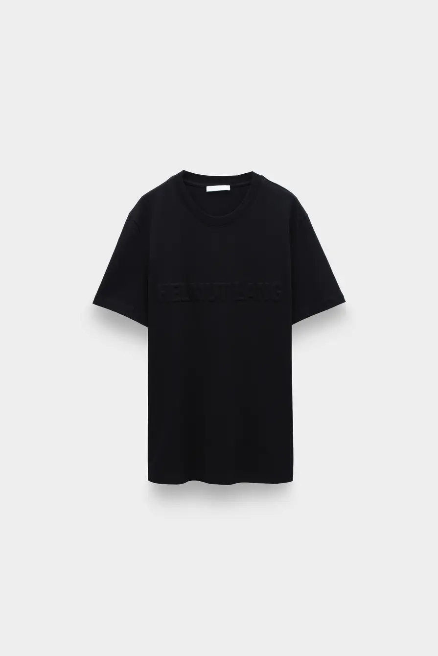 Футболка Helmut Lang
